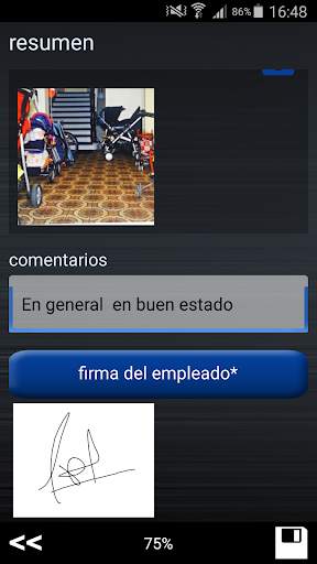 Mantenimiento de Instalaciones screenshot 8