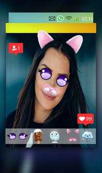 photo editing & Stickers doggy screenshot 4