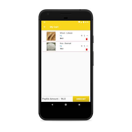 FYN APP 4 تصوير الشاشة