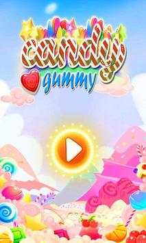 CANDY GUMMY 3 screenshot 2