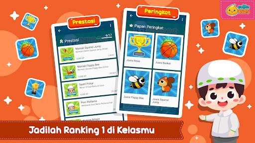Cerdas Cermat Islami screenshot 5
