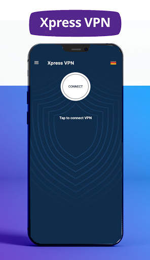 فیلتر شکن قوی و فیلترشکن پرسرعت | Xpress Free VPN screenshot 2