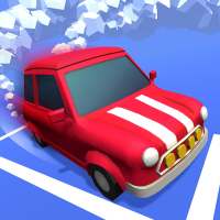 Draw n Road on 9Apps