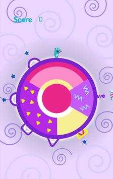 Candy Lick screenshot 8