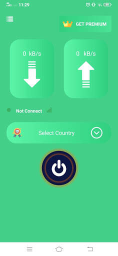 Zepo VPN - Free VPN Proxy 2021 screenshot 3