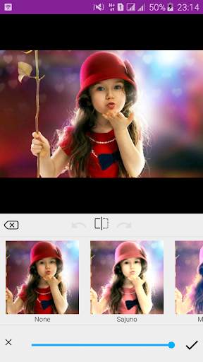 Pic Artista Photo Editor screenshot 4