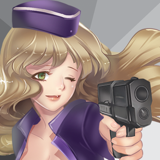 Girls Battlefield icon