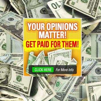 Survey Gig Cash Monetizer screenshot 2