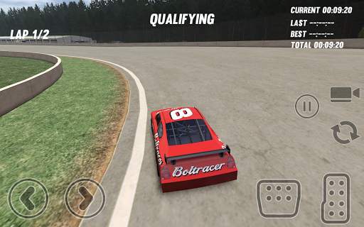 Thunder Stock Cars 2 screenshot 24