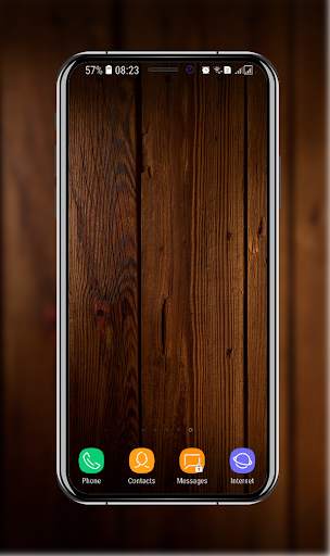 Wood Wallpaper скриншот 12