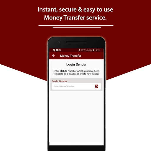 Roundpay - Recharge AEPS mATM Money Transfer BBPS screenshot 4