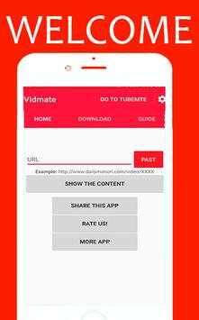 HD TubeMte Video Download screenshot 2