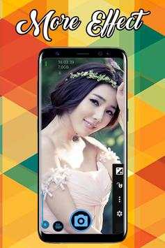 S9 Camera - Pro Selfie Camera screenshot 3