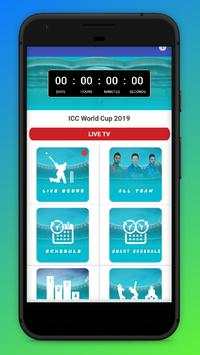HSP LIVE CRICKET TV CHANNELS  - LIVE STREAMING screenshot 2