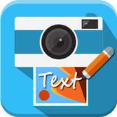 TextStudio - Add Text to Photo logo