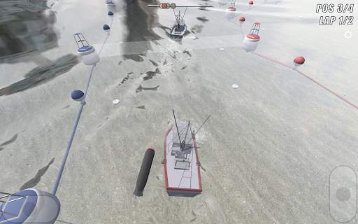 RC Ship Simulator screenshot 9
