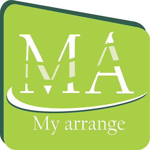 My Arrange icon