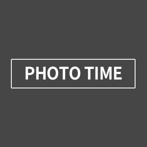 Phototime (Time stamp) - Put time in the picture 1.0.4