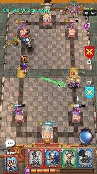 Clash of Kings: Three Kingdoms screenshot 7