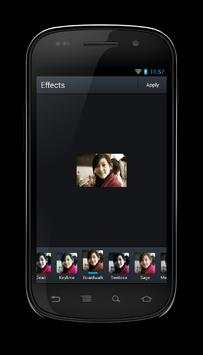 Professional Photo Editor screenshot 2