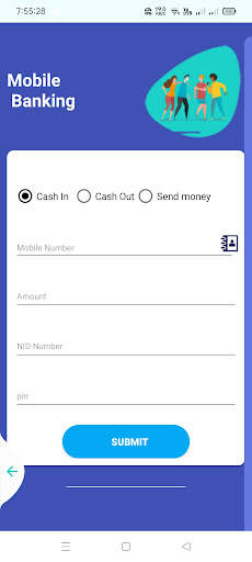 Sohan Telecom screenshot 8