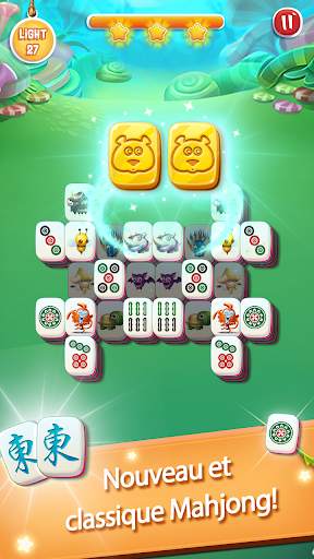 Mahjong Games 2019 screenshot 1