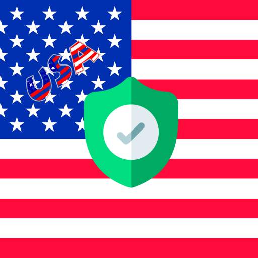 USA VPN - Free & Fast VPN Master: Secure VPN Proxy 3