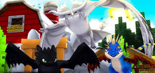 Dragon Ball Z Skins for Minecraft screenshot 2