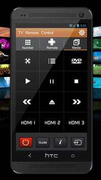 Remote Control for TV screenshot 5
