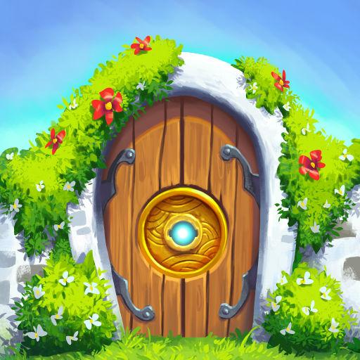 ikon Lost Island: Blast Adventure