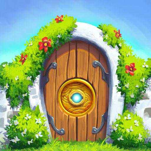 Lost Island: Blast Adventure 1.1.1011