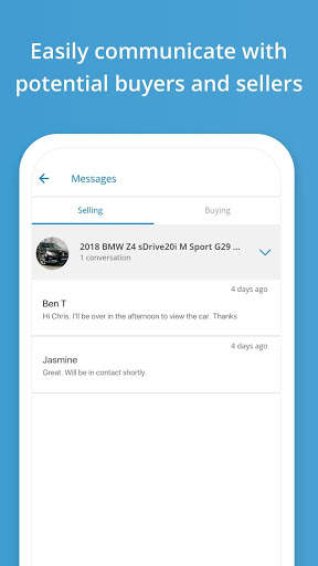 Carsales screenshot 7