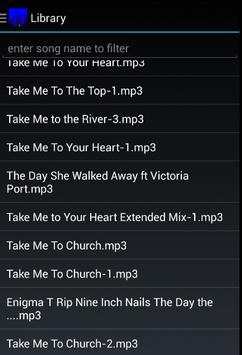 Download Music Fast screenshot 1