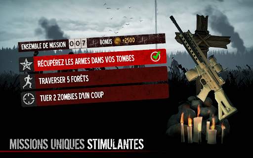 Into the Dead screenshot 12