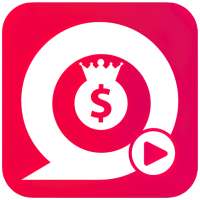 King Of Status Video Reward App logo