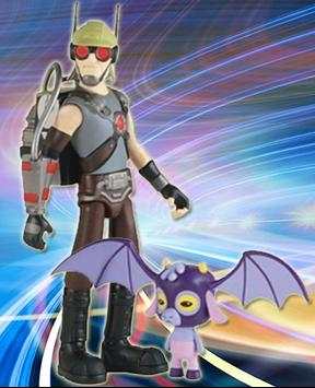 Ben : 10 Alien Galaxy Wars Games screenshot 7