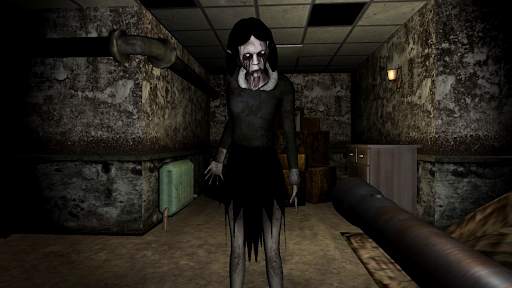 Dr. Psycho: Hospital Escape screenshot 3