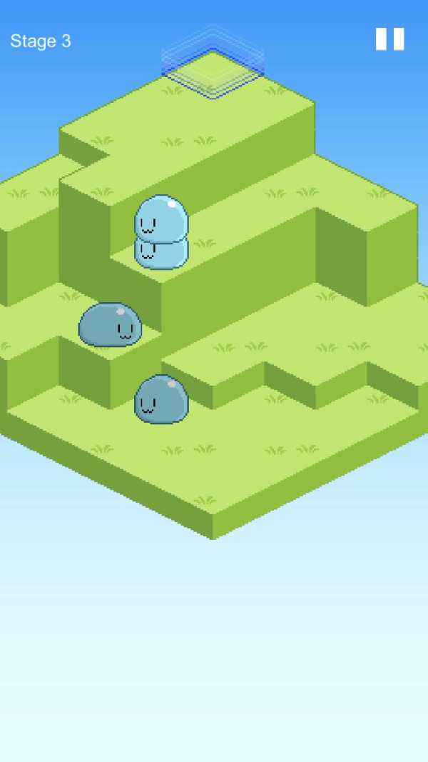 Stack Dango screenshot 5