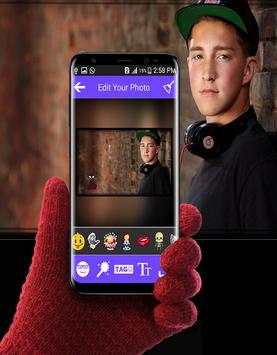 Selfie Expert 👓 - Best Selfie | Photo Editing App screenshot 4