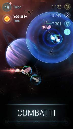 Hades' Star screenshot 4