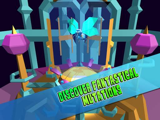 Swarm Simulator: Evolution screenshot 16