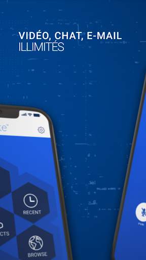 Pryvate Now - The Privacy App screenshot 2