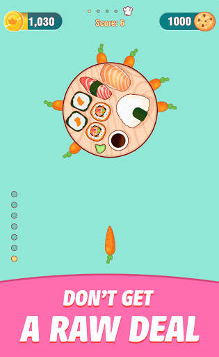 Bitcoin Food Fight - Get BTC screenshot 12