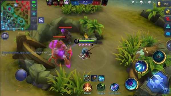 TOP Mobile Legends Guide screenshot 1