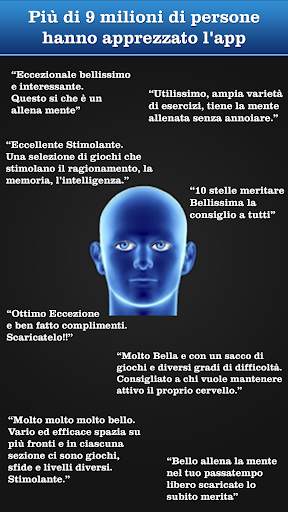 Brain Games screenshot 1
