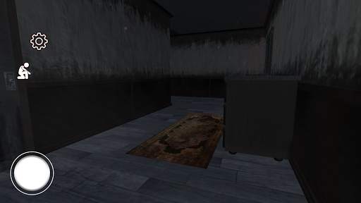 Nanny : Scary Granny Horror games 3d 2021 screenshot 6