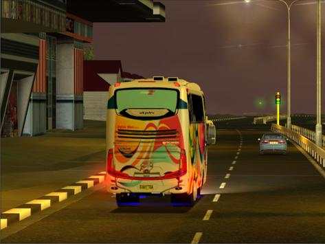 Bus Simulator Indonesia 2019 screenshot 6