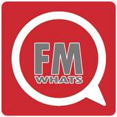 FMWHATS LATEST VERSION on 9Apps