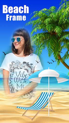 Photo Frames 2020: Photo Editor HD screenshot 3