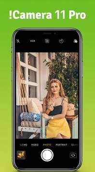 YouCamera - Camera for iphone 11 - IOS 13 Camera screenshot 2